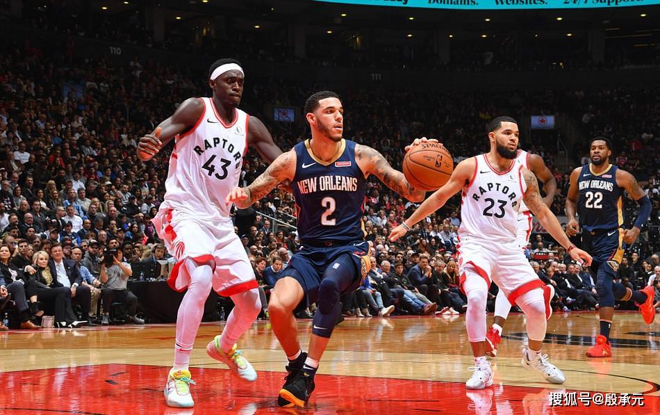  鹈鹕英格拉姆生涯首次获得周最佳  