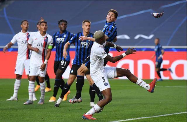  亚特兰大绝平进球引发争议